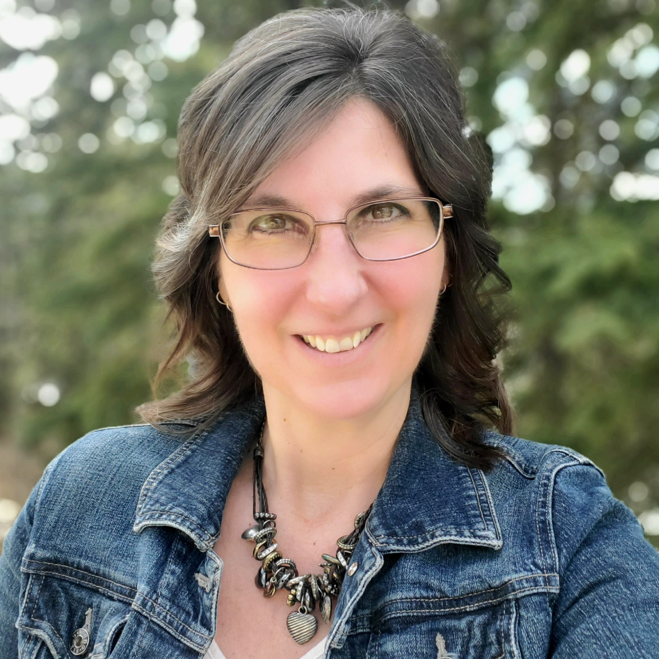 Your body already knows the way—I'm just here to help you hear her again.